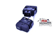 Mazda MX5 MK1 MK2 Fog Light Switch 5 Pin Genuine Used