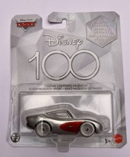 Disney Pixar Cars  CRUISIN'