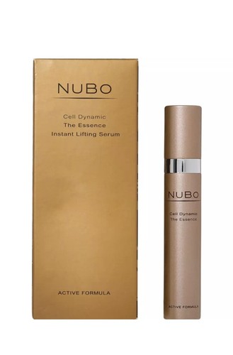 Nubo cell dynamic - nubo, the