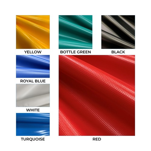 Heavy duty vinyl - heavy, fabric
