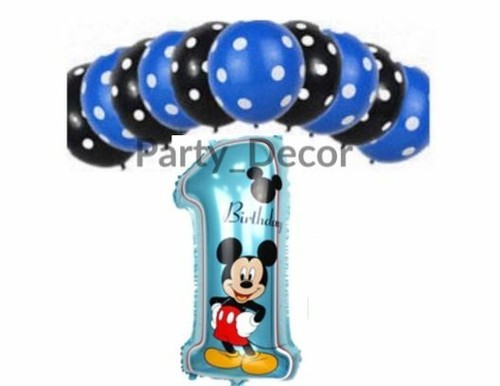 Large mickey minnie - large,