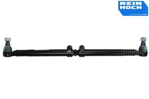 Cross rod fits - cross, (l-770mm)