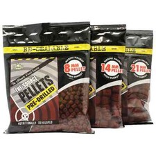 Dynamite Baits Source Pellets