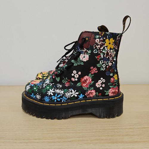 Martens sinclair wanderlust - dr,