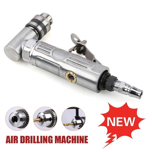 Degree elbow air drilling - degree,