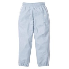 Burberry Supreme Leather Trousers Size L