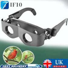 Hands-free Binoculars Glasses