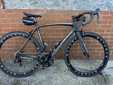 MEKK POGGIO MEDIUM FULL CARBON