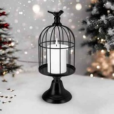 Tealight Pillar Candle Holder