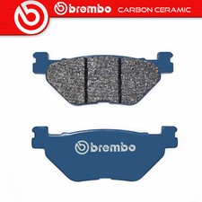 Brembo Ceramic Brake Pads Rear