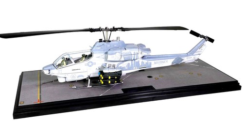 Forces valor 48 usmc - of, 1:48