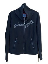 Pineapple Black Sports Jacket