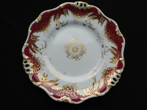 Antique 1815 35 davenport - c.,