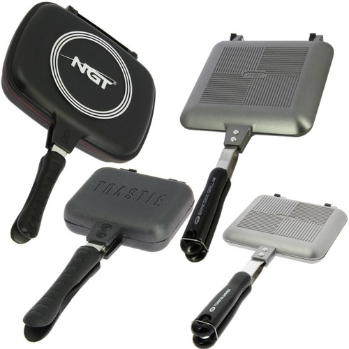 Ngt toastie maker frying pan - toastie,