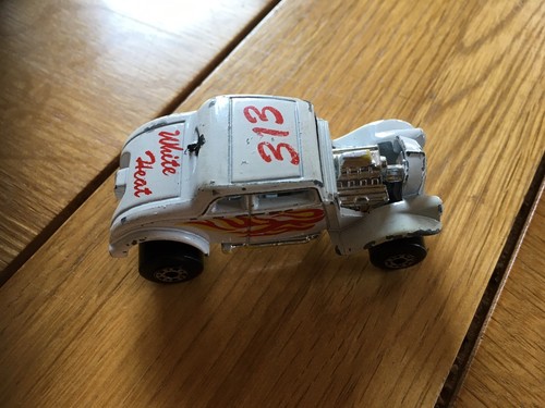 Matchbox superfast 33 - no., 69