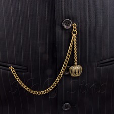 Peaky Blinders Bronze Colour