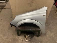 VAUXHALL ASTRA H  ESTATE 2007 passenger n/s  WING   IN SILVER Z157