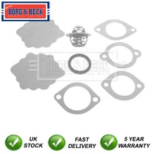 Thermostat Coolant Borg & Beck