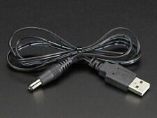 USB TRAVEL CABLE CHARGER FOR