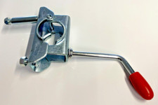ALKO Jockey Wheel Clamp 48mm +
