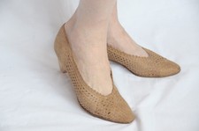 Late 80's Vintage Stephane