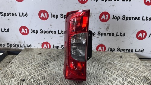 2011 2016 citroen nemo mk1 - 2011-2016,