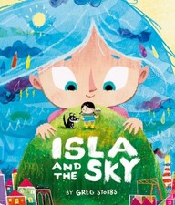 Isla and the Sky by Greg
