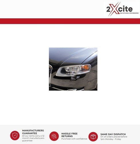 For audi 2005 - for,