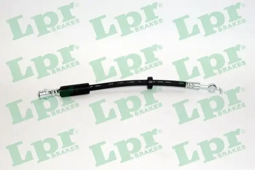 Flexible brake hose 6t48395 - flexible,