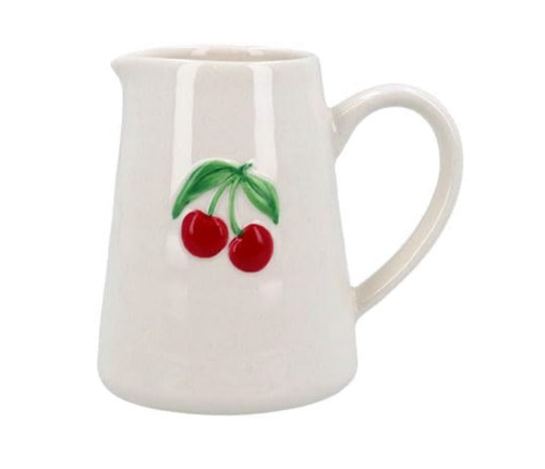 Gisela graham ceramic cherry - gisela,