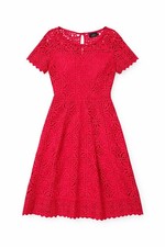 Wallis Lace Dress – Size UK