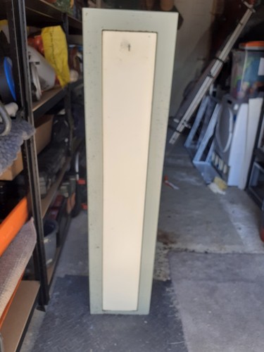 Shotgun cabinet safe - cabinet,