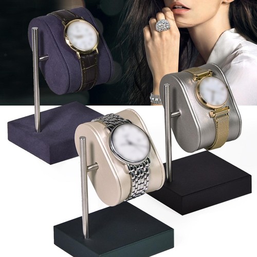 Watch display stand protective - display,