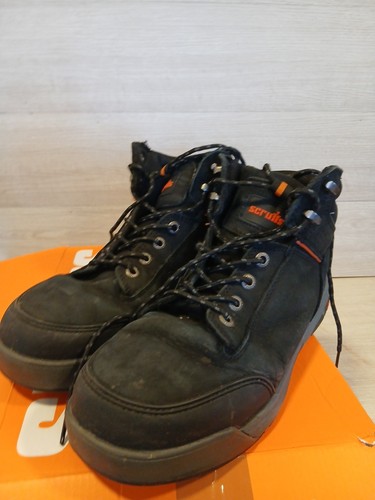Scruffs safety work - scruffs,