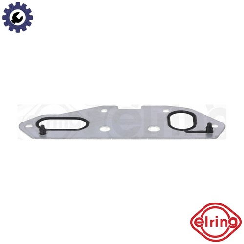 Gasket oil cooler - gasket,
