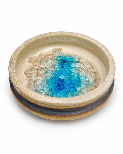 Vintage studio art - art, pottery