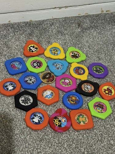 Bumpeez starter collection