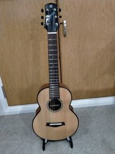 Flight GUT850 Guitarlele