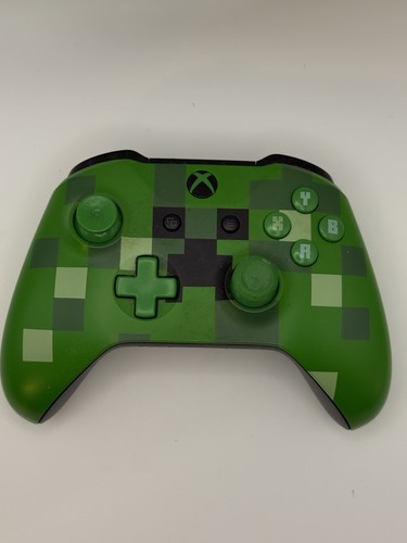 Minecraft xbox one controller - xbox,