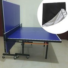 Homyl Premium Tennis Table
