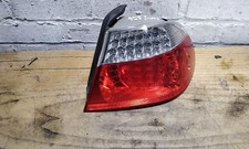 Bmw 3 Series E46 Coupe 99-06
