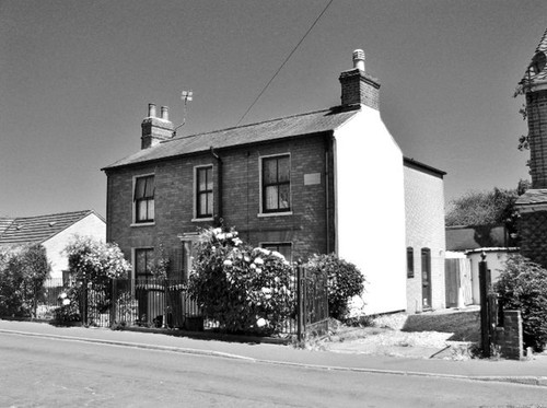 Photo 6x4 nelson - 6x4,