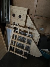 Zoki Infrared Sauna Model 1010C - Little Used