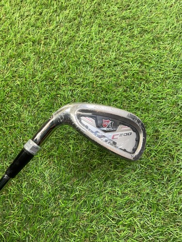 Wilson staff c200 flx face - staff,