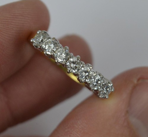 Natural 70ct diamond and - natural, 0.70ct