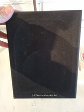 Warfedale Bookshelf  Speaker