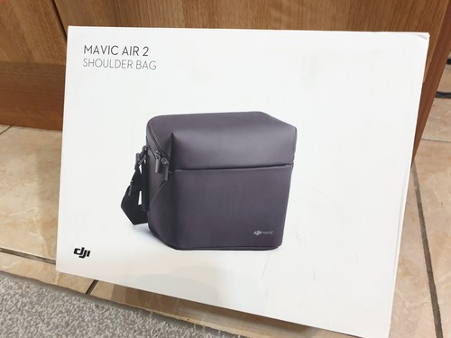 Dji mavic air shoulder bag - 2,