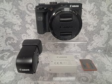 Canon PowerShot G3 X 20.2MP