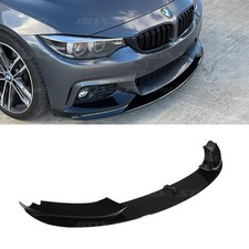 FRONT BUMPER SPLITTER LIP 1