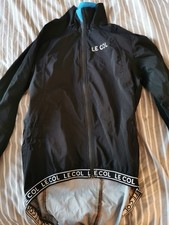 Le Col Waterproof Jacket EVent